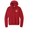 HBCA -  Port & Company Core Fleece Pullover Hooded Sweatshirt - Camper.