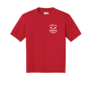 HBCA - A4 - Cooling Performance Short Sleeve Tee - Camper.
