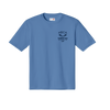 HBCA - A4 - Cooling Performance Short Sleeve Tee - CIT.