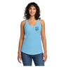 HBCA - Next Level Apparel - Women’s Racerback Tank - CIT.