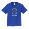 Huntington Yacht Club - Port & Company - Favorite Tee - Royal