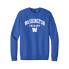 Washington Primary - District - V.I.T. Fleece Crew - Royal 