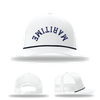 SUNY Maritime - Sport-Tek® 1/4-Zip Sweatshirt & Hat Combo