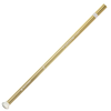 East Coast Dyes Focus Power Lacrosse Shaft - Gold