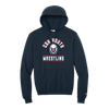 CSH Youth Wrestling Champion Eco-Fleece Hoodie Adult & Youth
