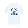 CSH Youth Wrestling - Sport-Tek - Adult & Youth Dri-Fit Tee - White