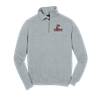 Silas Wood Sport-Tek® 1/4-Zip Sweatshirt Athletic Grey