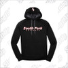 South Fork Performance Tech Hoody - Black