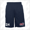 Badger Sport Blend Shorts