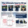 Ultimate Sport Wrap 