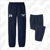 Huntington Lax Youth Port & Company® - Core Fleece Sweatpants