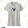 Team Huntington District Women's Staple Tee