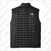 Duke Men's The North Face® ThermoBall™ Trekker Vest