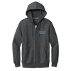 Duke Sport-Tek® Men's  Super Heavyweight Full-Zip Hoody Duke Sport-Tek® Men's  Super Heavyweight Full-Zip Hoody