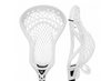 ECD Rebel Defense Hero 3.0 White Semi Soft Mesh Pocket