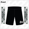 Wolf Pack Sublimated Lacrosse Shorts