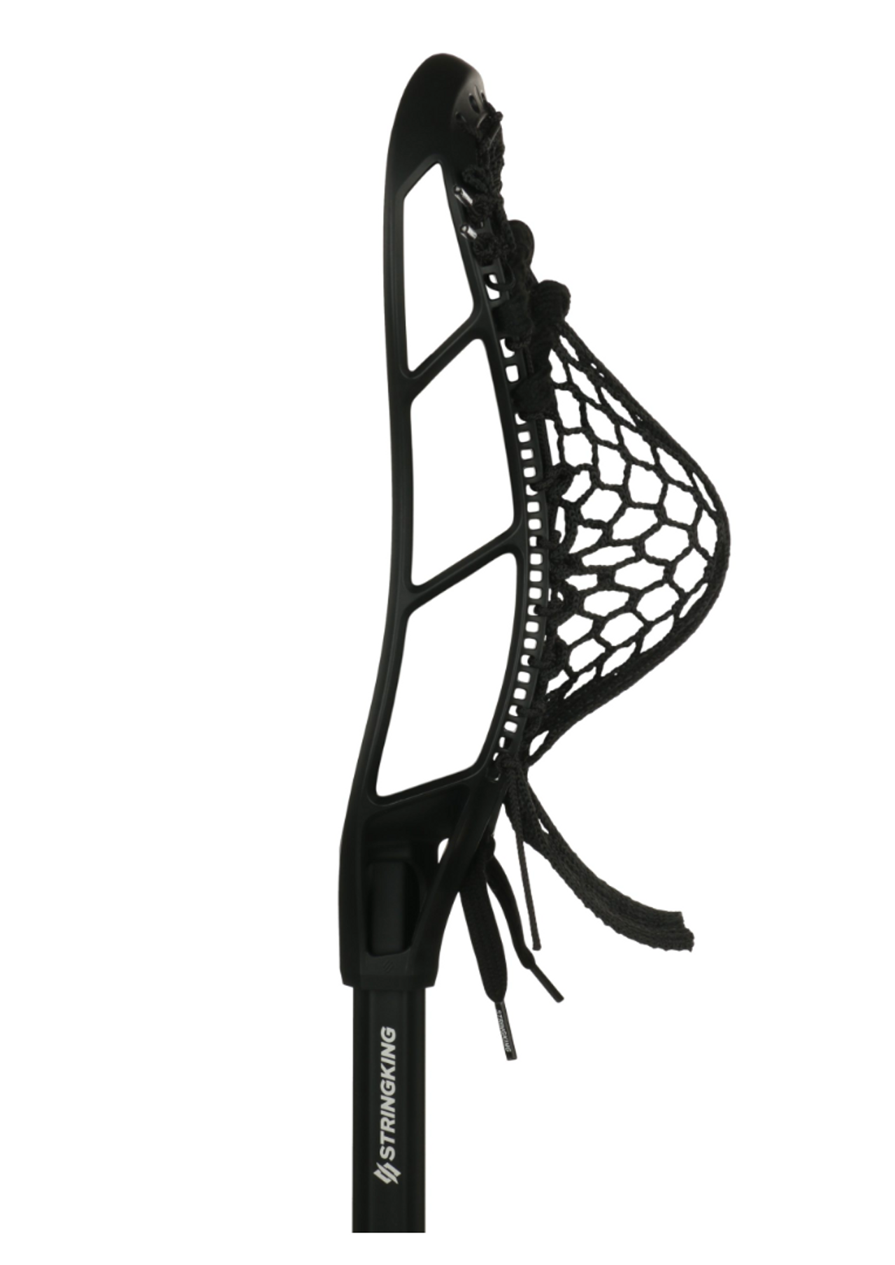 String King Complete Junior 2 Stick Black