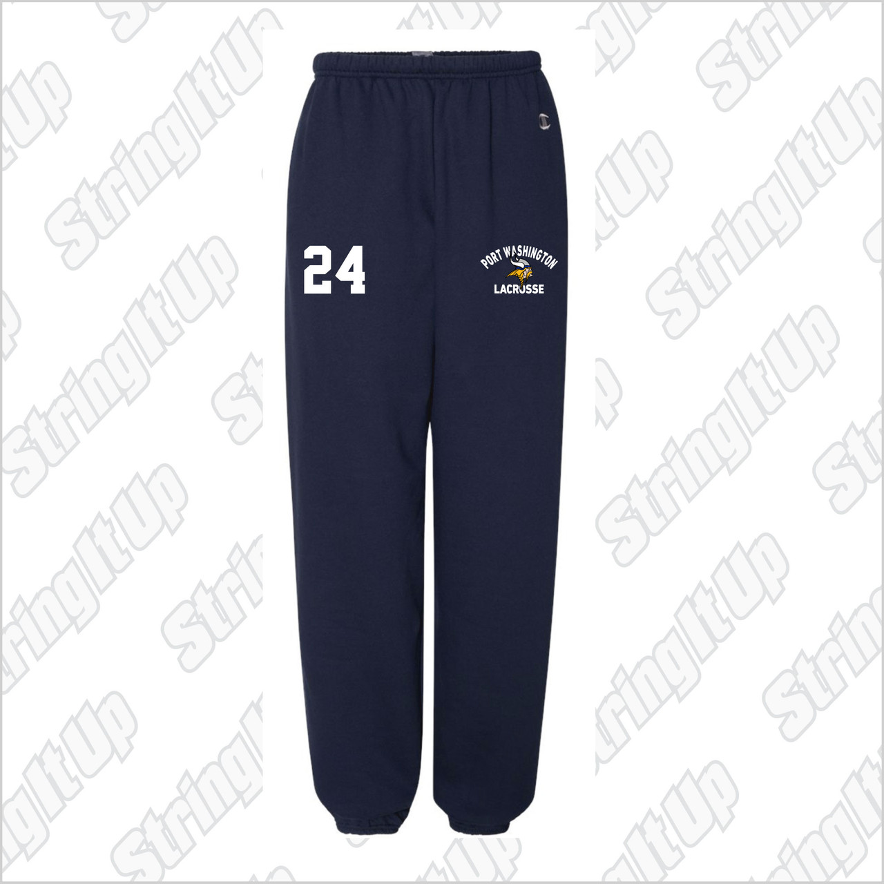 champion sweatpants girls