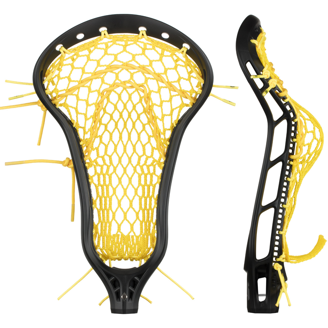 lacrosse stick mesh