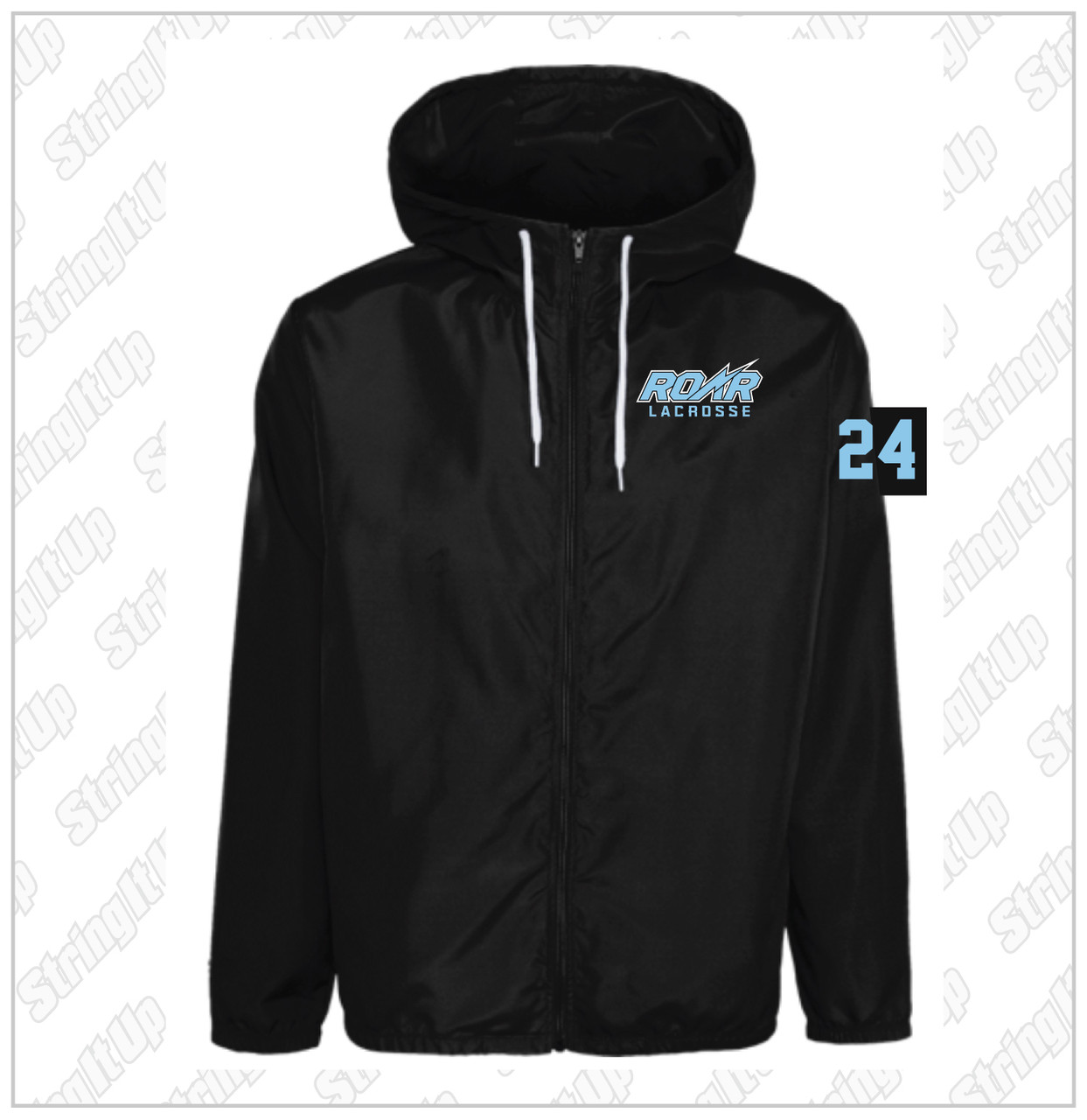 youth champion jacket