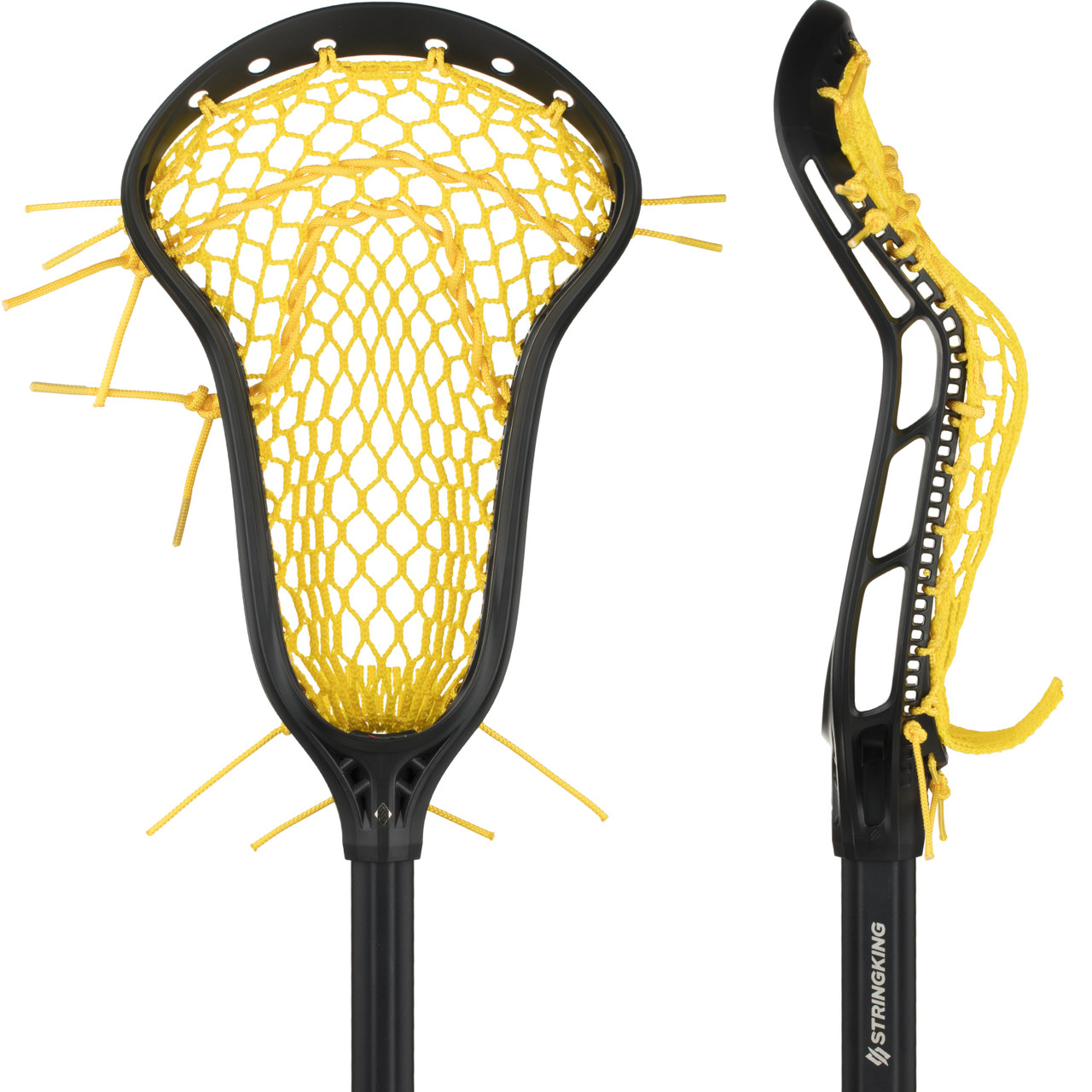 Women's String Kit · Women's lacrosse stringing kit