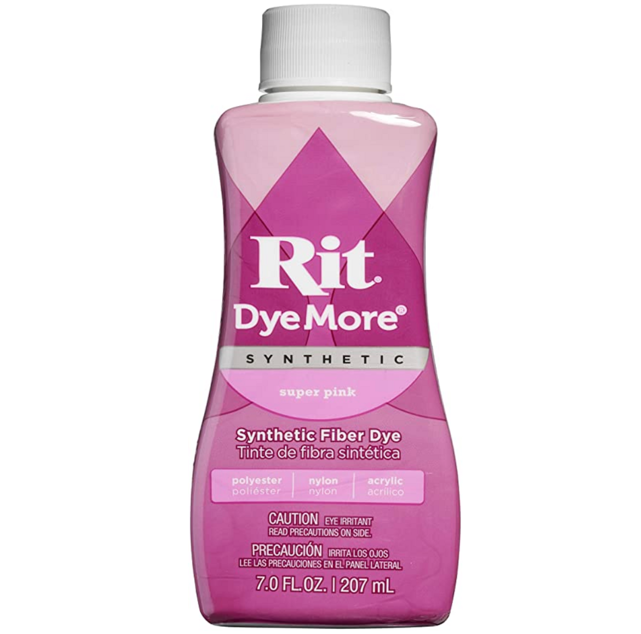 Synthetic RIT DyeMore Advanced Liquid Dye - SUPER PINK