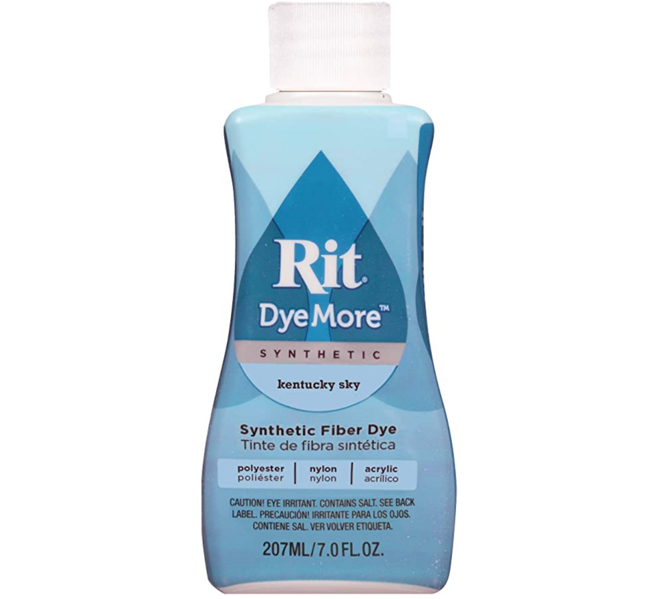 Synthetic RIT DyeMore Advanced Liquid Dye - KENTUCKY SKY - String It Up's  Store