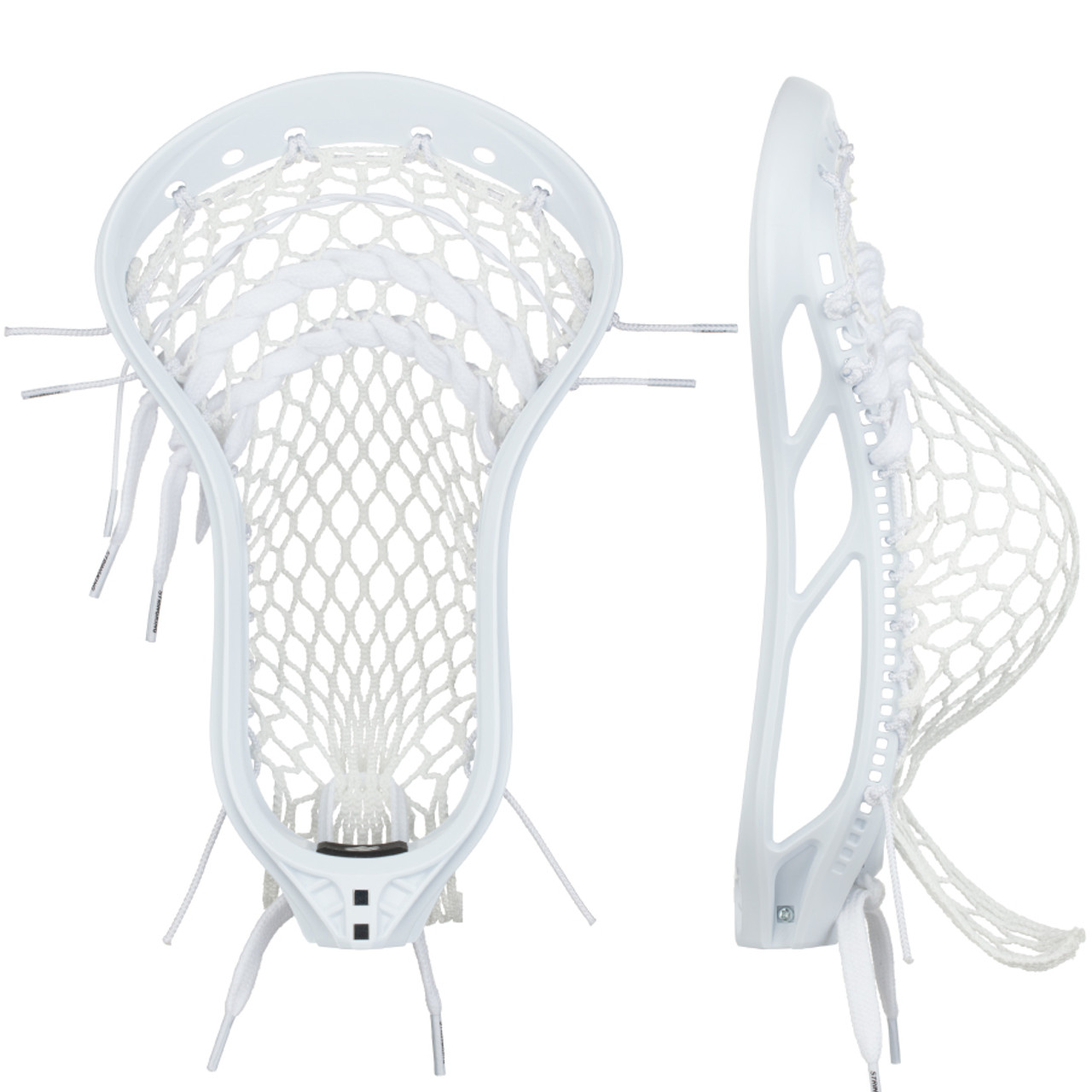 String King Mark 2F STIFF Strung White