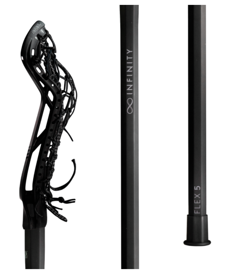 East Coast Dyes Infinity Elite Women's Complete