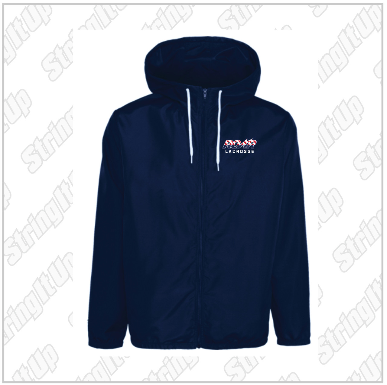 lightweight champion jacket