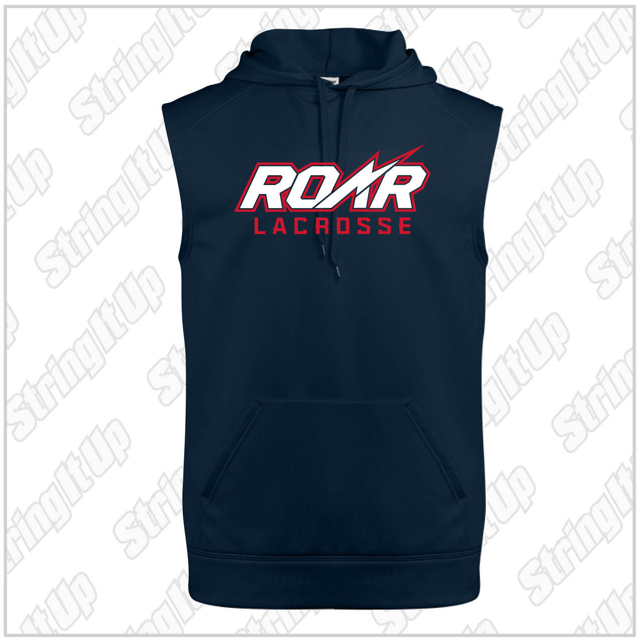 badger sport blend hoodie