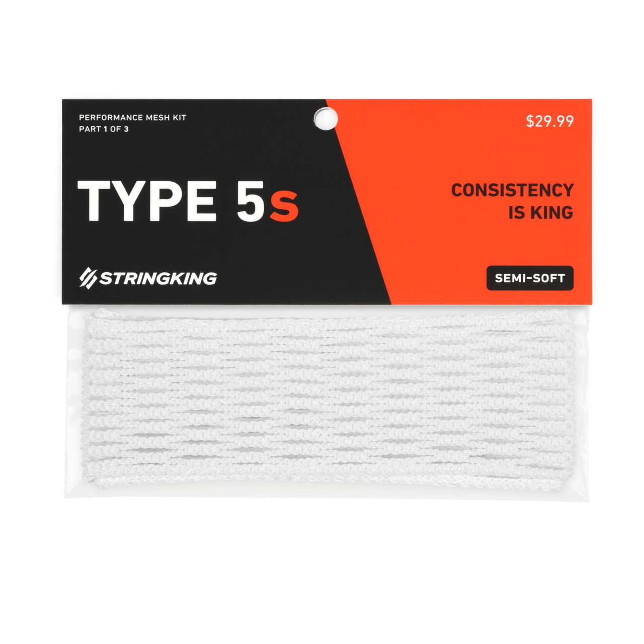 StringKing Type 5s Mesh - Thumbnail 4