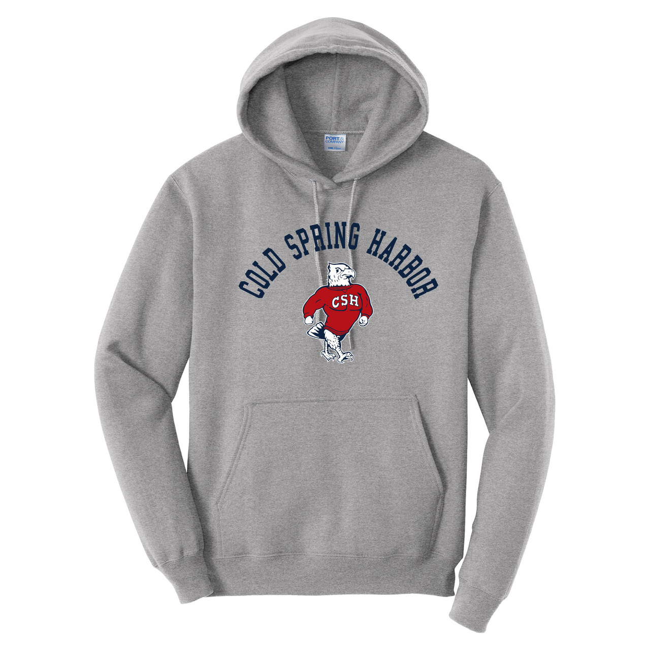 Pullover Hoodie Port And Company Custom Hoodies Port And Company Core Fleece Hoodie Port And Company Custom