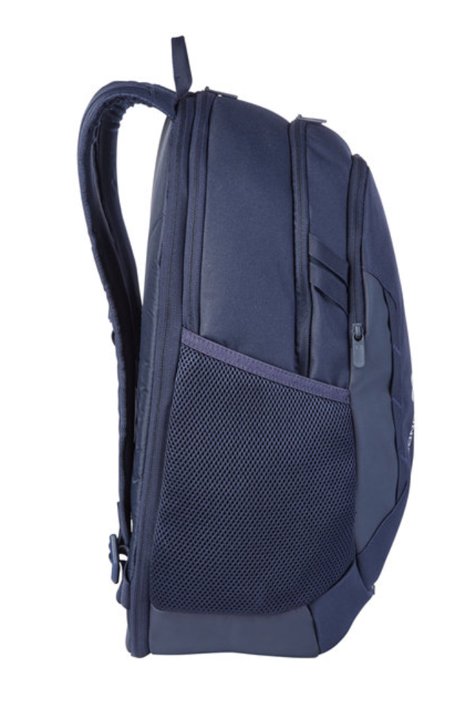 SWR Lax Under Armour Hustle TEAM Backpack - Main Image