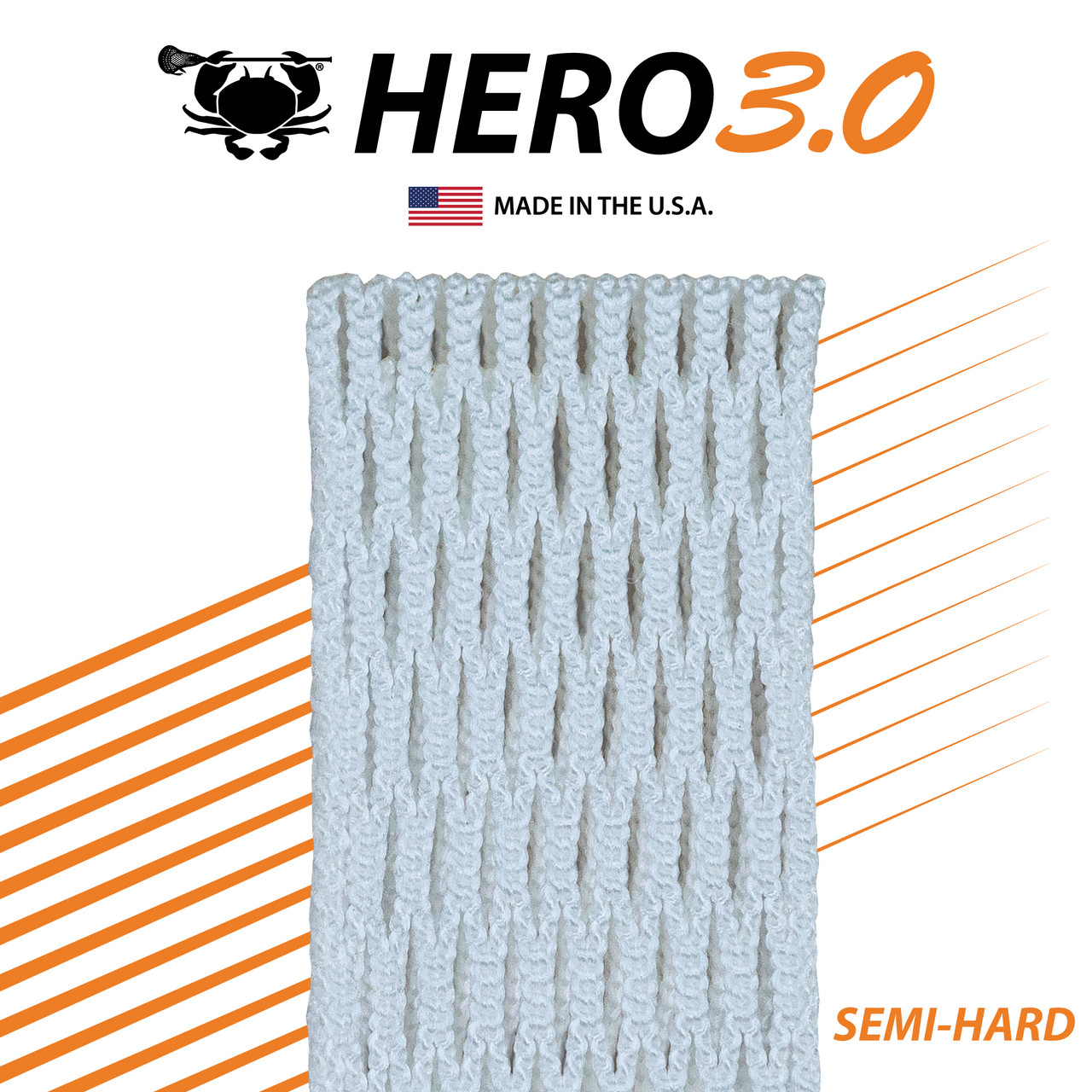 East Coast Dyes Hero Mesh 3.0 - Thumbnail 3