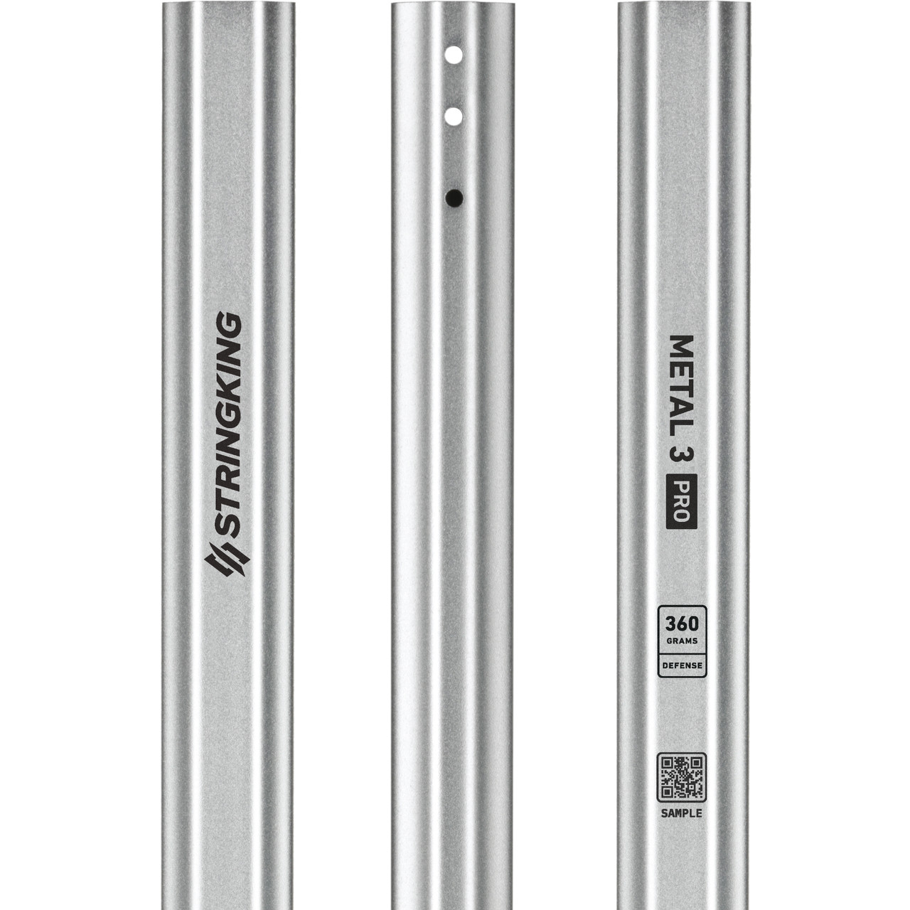 String King Metal 3 Pro Shaft Def