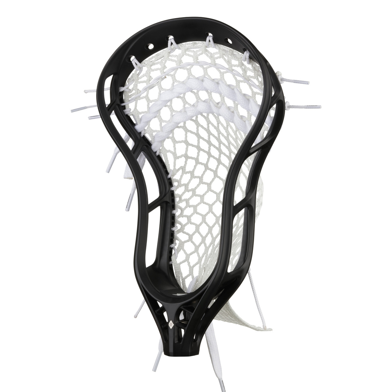 String King Mark 2V Strung Black