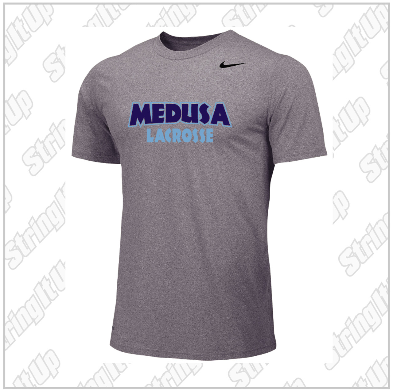 nike youth short sleeve legend shirt