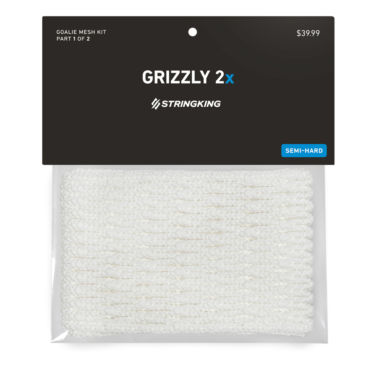 StringKing Grizzly Mesh