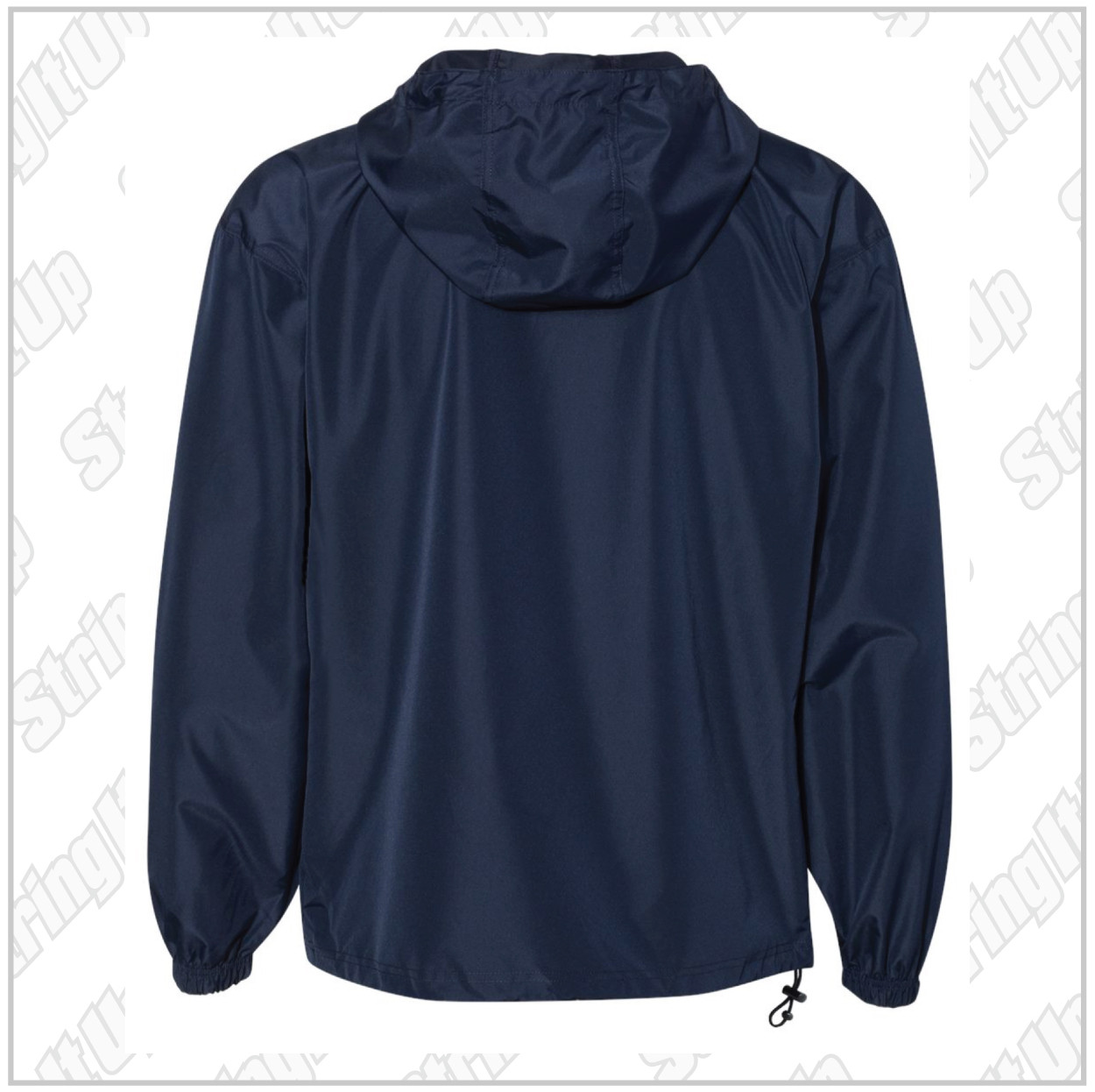 CSH Cross Country - Champion - Packable Jacket