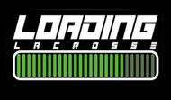 Loading Lacrosse