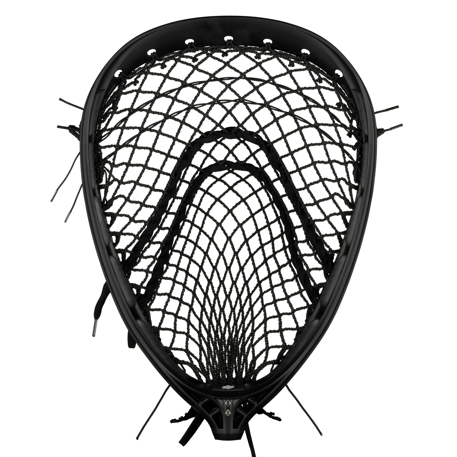 PreStrung Goalie Heads