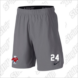 CSH Basketball Nike Flex Woven Pocket Short