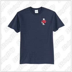 CSH Booster -  Adult Port & Company ® Fan Favorite ™ Tee - Navy