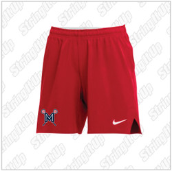 Nike Flex Woven Shorts with pockets