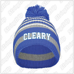 Cleary School - Holloway Knit Beanie