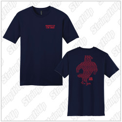 CSH Class of 2022 - Adult District ® Very Important Tee ®