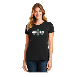 Harborfields Football Ladies Port & Company ® Fan Favorite ™ Blend Black Harborfields Football Ladies Port & Company ® Fan Favorite ™ Blend Black