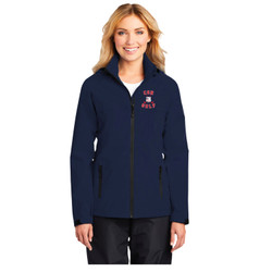 CSH Golf Port Authority® Ladies Torrent Waterproof Jacket