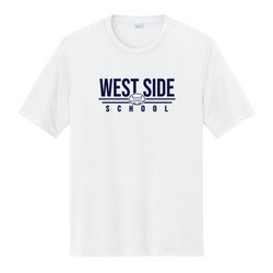 West Side Sport-Tek® PosiCharge® Competitor™ Tee